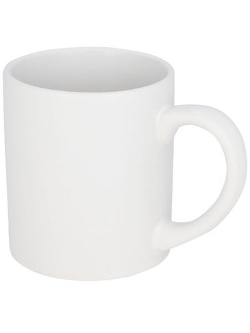 Kubek sublimacyjny Pix Mini 210 ml, biały