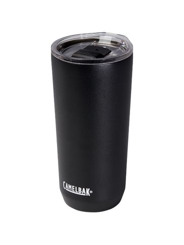 CamelBak® Horizon izolowany kubek o pojemności 600 ml, czarny