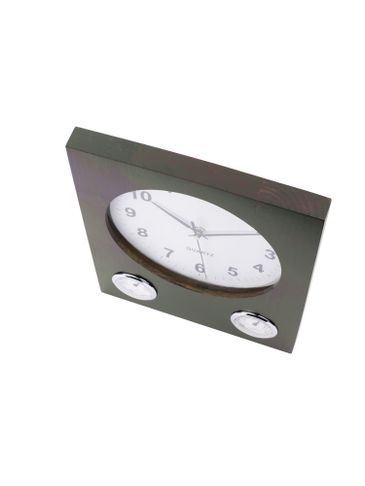 Zegar ścienny IMIR II gatunek