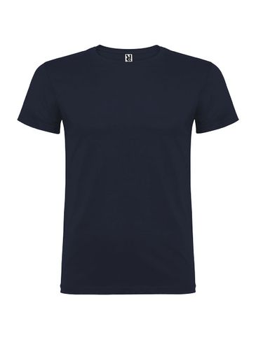 Beagle koszulka dziecięca z krótkim rękawem, navy blue