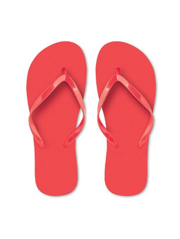 HONOLULU - Klapki PE