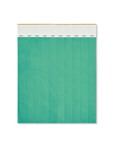 TYVEK - Opaska na rękę Tyvek®