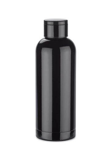 Butelka termiczna z termometrem CELIKA 500 ml