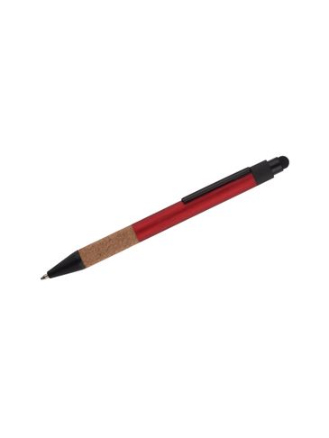 Długopis z touch pen BOSAY