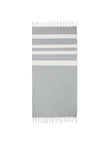 AGOURA - Koc ręcznikowy Hamman