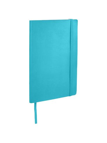 Notes A5 w miękkiej okładce Classic, jasnoniebieski