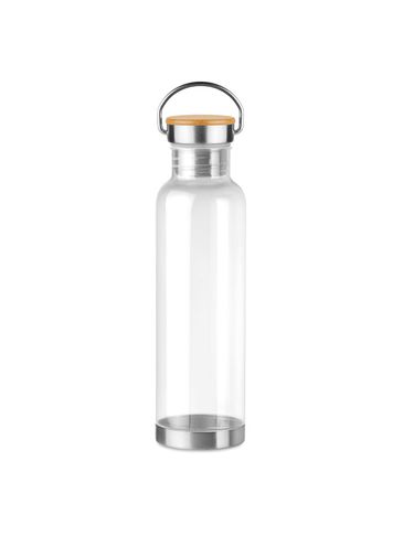 HELSINKI BASIC - Butelka z Tritanu 800 ml