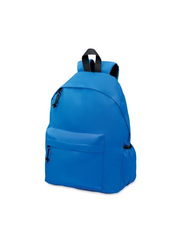 BAPAL+ - Plecak z poliestru 600D RPET