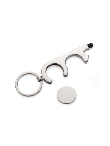 Brelok anti-touch TUS