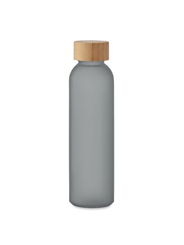 ABE - Butelka z matowego szkła500 ml