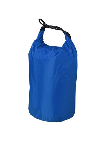 Wodoodporna torba Camper 10 l., błękit królewski