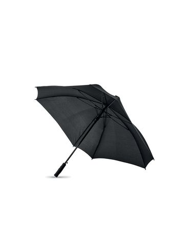 COLUMBUS - Kwadratowy parasol 27 cali