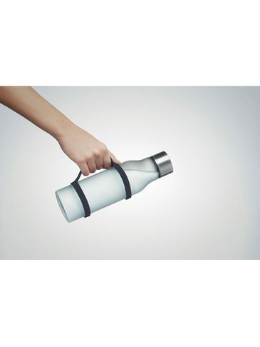 CARRY - Silikonowy uchwyt