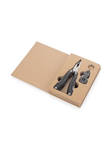 Zestaw upominkowy TOOL