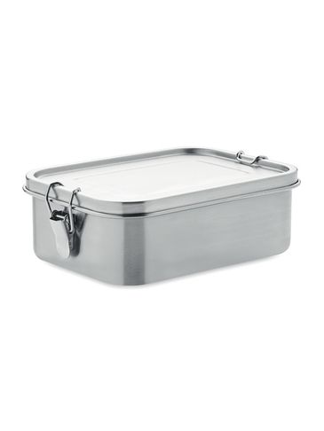 SAO - Lunch box ze stali nierdzewnej