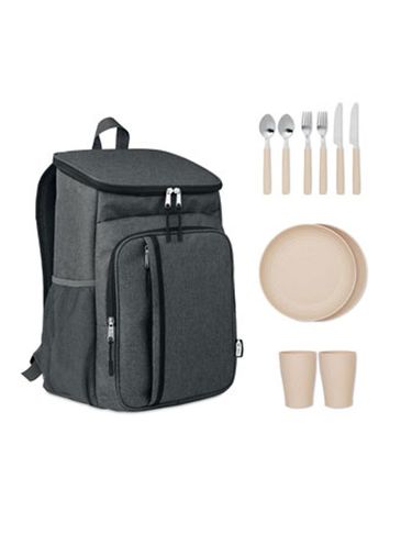 MONTECOOL - Torba termoizol., 600D RPET