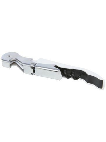 Nóż kelnerski Foxy, biały