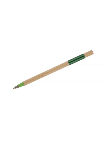 Długopis bambusowy IXER