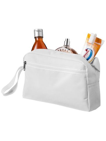 Kosmetyczka Transit, biały