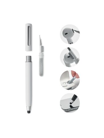 CLEANPEN - Długopis czyszczący TWS