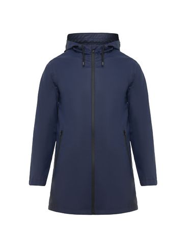 Sitka męski płaszcz przeciwdeszczowy, navy blue