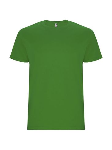 Stafford koszulka dziecięca z krótkim rękawem, grass green