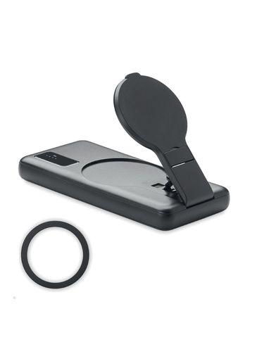 CHARGE UP - Magnetyczna ładowarka 15W