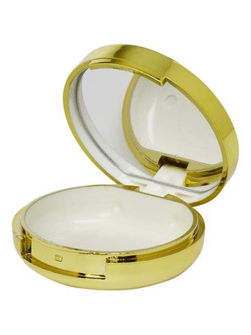 Ero balsam do ust, złoty