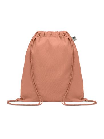 YUKI COLOUR - Torba z bawełny organicznej