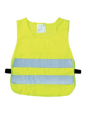 Kamizelka odblaskowa dziecięca KIDO