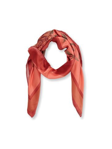 VICTORIA - Szal z poliestru z recyklingu