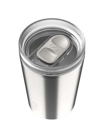 Ocean Bottle izolowany kubek o pojemności 350 ml, stal nierdzewna