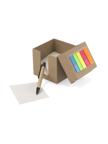 Przybornik na biurko PELI