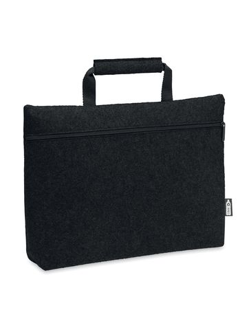 TAPLA - Torba na laptopa z filcu RPET