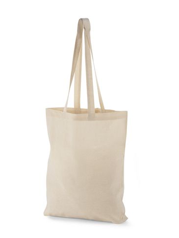 Torba bawełniana BOTT 140g