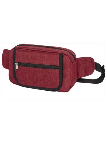 Nerka Hoss, heather dark red