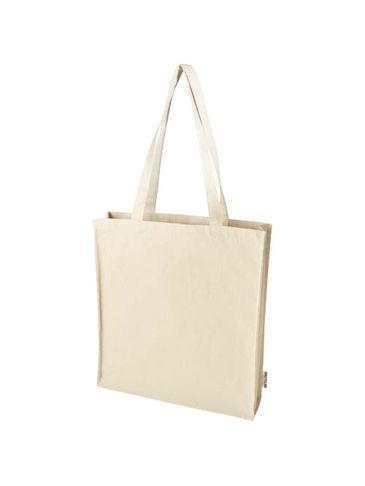 Florida torba na zakupy 270 g/m² z dnem 14L, piasek pustyni