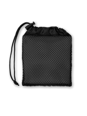 TUKO - Ręcznik sportowy w woreczku