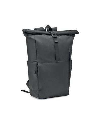 VALLEY ROLLPACK - 300D RPET plecak typu rolltop