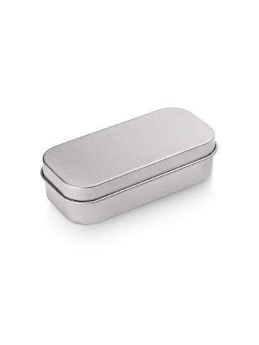 Puszka mała z wkładem na większą pamięć USB