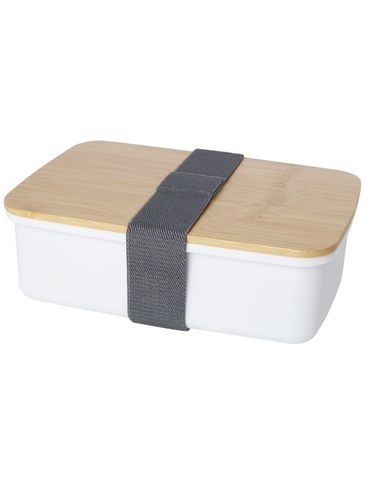 Mangi pudełko na lunch 750 ml, biały