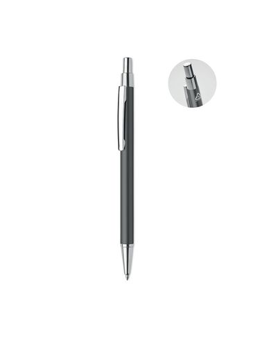 DANA - Długopis z aluminium recykling