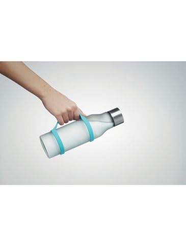 CARRY - Silikonowy uchwyt