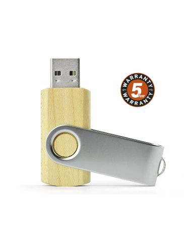 Pamięć USB TWISTER MAPLE 8 GB