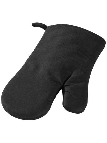 Rękawica kuchenna Zander, czarny