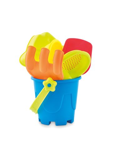 PLAYA - Zestaw dla dzieci na plażę