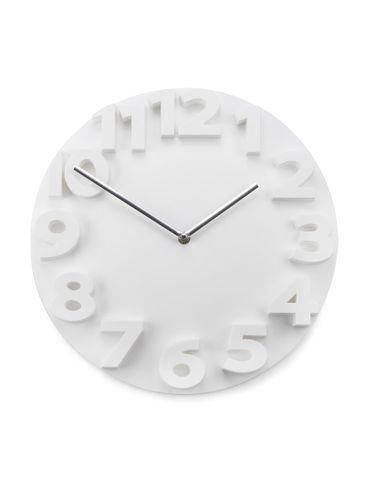 Zegar ścienny MAURO - II gatunek