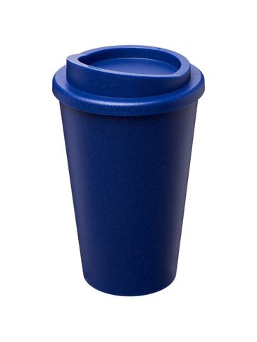 Kubek termiczny z serii Americano® Midnight o pojemności 350 ml,