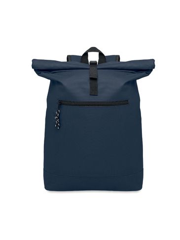 IREA - Plecak rolltop poliester 600D