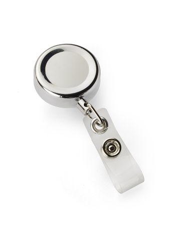 Skipass metalowy VIP